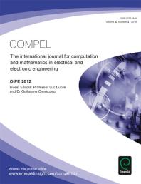 Optimization And Inverse Problems In Electromagnetism Jan Sykulski Claudio Baccarani Jacques Martin