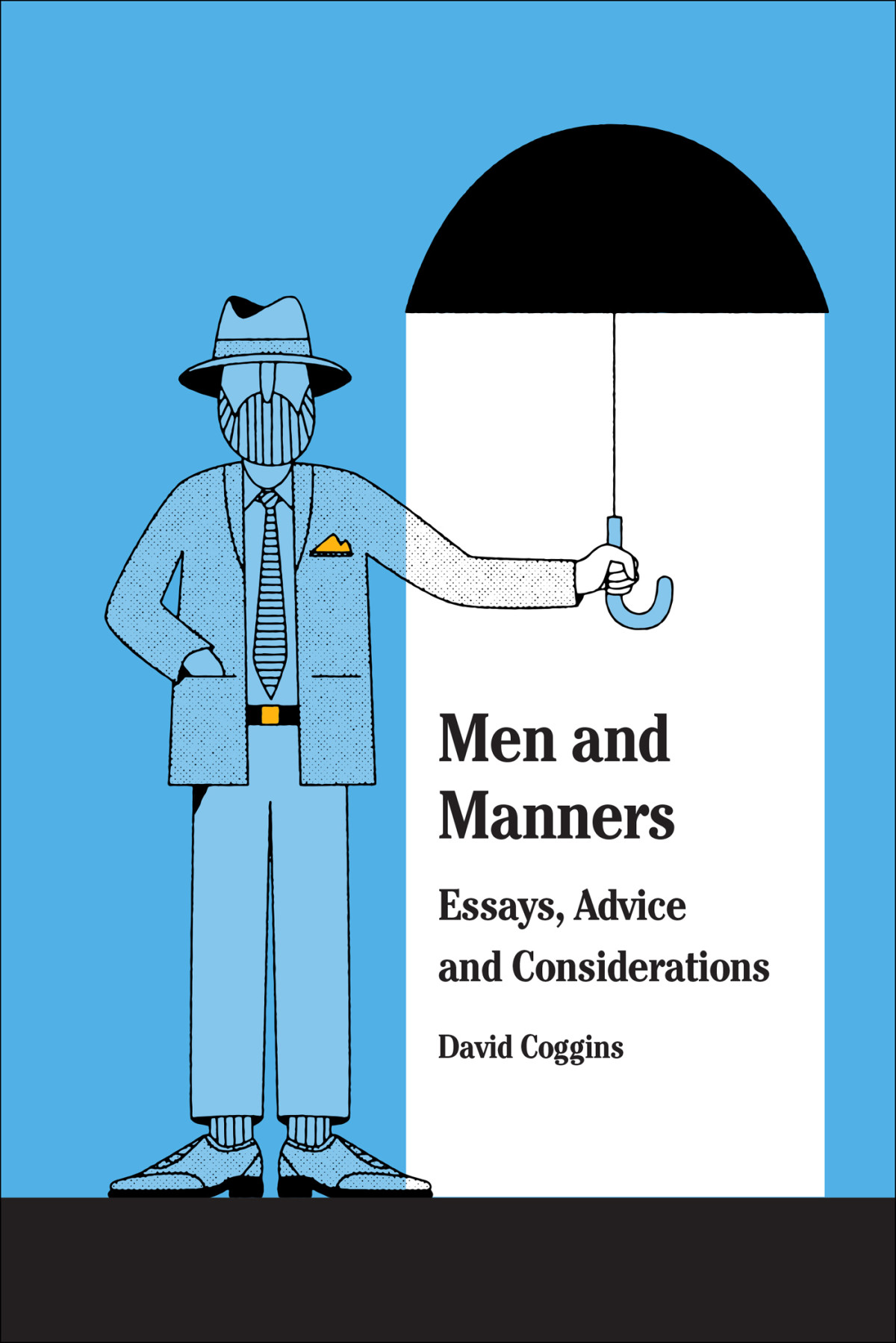 Men And Manners David Coggins