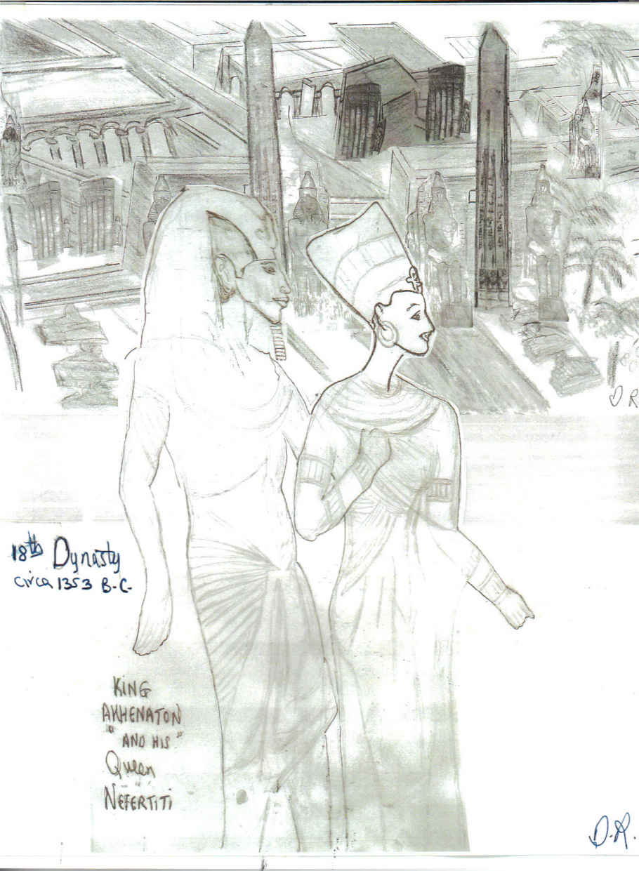 The Advanced Civilization Of Ancient Khemit Egypt In Antiquity By Djr Dj R