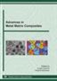 Advances In Metal Matrix Composites 1st Edition Lorella Ceschini Roberto Montanari