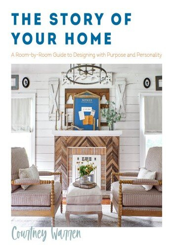 The Story Of Your Home Courtney Warren