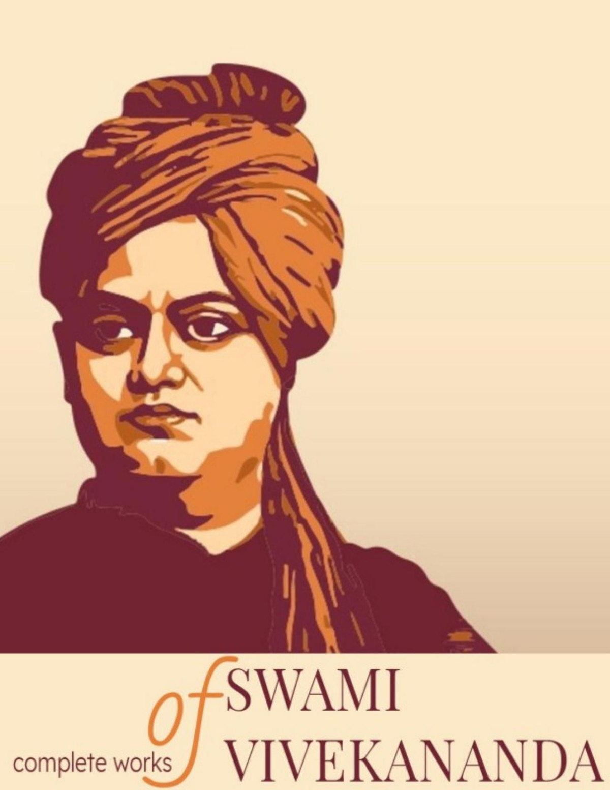 Complete Works Of Swami Vivekananda All Volumes Latest Swami Vivekananda