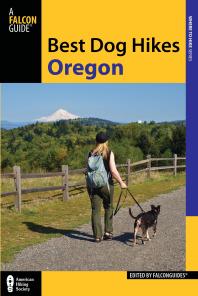 Best Dog Hikes Oregon Falconguides Falconguides