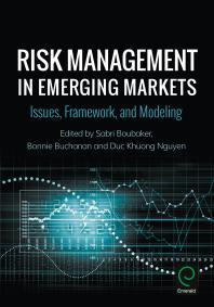 Risk Management In Emerging Markets Issues Framework And Modeling 1st Edition Sabri Boubaker Bonnie Buchanan Duc Khuong Nguyen