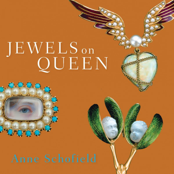 Jewels On Queen Anne Schofield