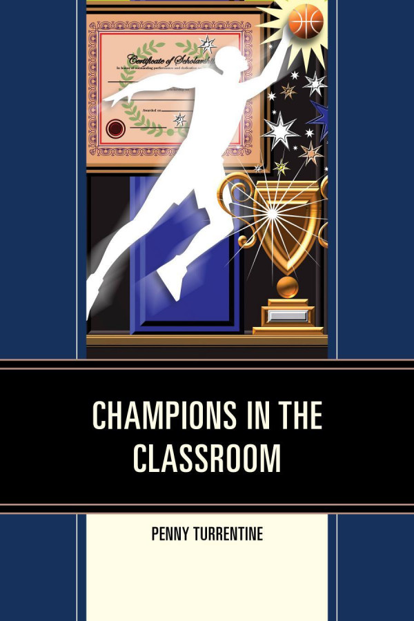 Champions In The Classroom Penny Turrentine