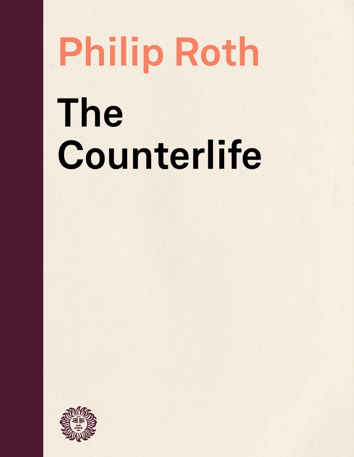 The Counterlife Philip Roth