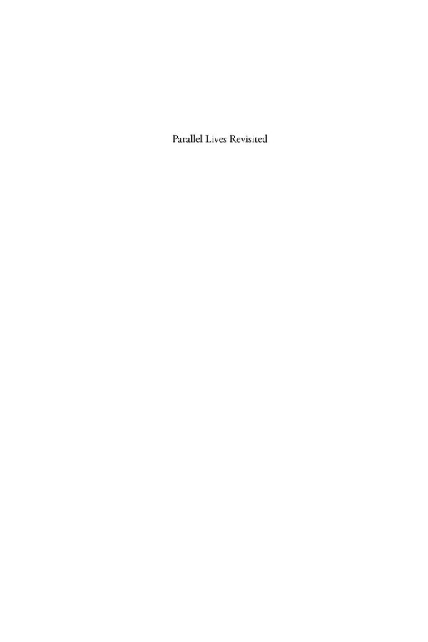 Parallel Lives Revisited Mediterranean Guest Workers And Their Families At Work And In The Neighbourhood 19601980 Jozefien De Bock