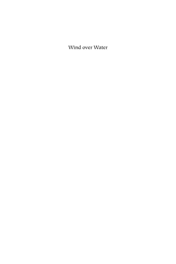 Wind Over Water Migration In An East Asian Context David W Haines Editor Keiko Yamanaka Editor Shinji Yamashita Editor