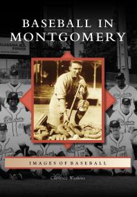 Baseball In Montgomery Clarence Watkins