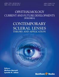 Contemporary Scleral Lenses Theory And Applications 1st Edition Melissa Barnett Lynette K Johns
