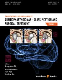 Craniopharyngiomas Classification And Surgical Treatment 1st Edition Songtao Qi Jun Pan Yuntao Lu
