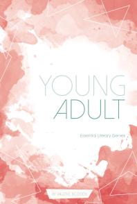 Young Adult 1st Edition Valerie Bodden