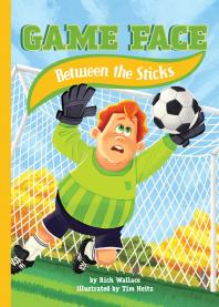 Between The Sticks 1st Edition Rich Wallace Tim Heitz