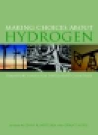 Making Choices About Hydrogen Transport Issues For Developing Countries Lynn K Mytelka Grant Boyle