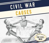 Civil War Causes 1st Edition Michael Capek