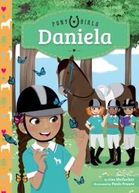 Daniela 1st Edition Lisa Mullarkey Paula Franco