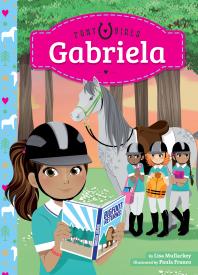 Gabriela 1st Edition Lisa Mullarkey Paula Franco