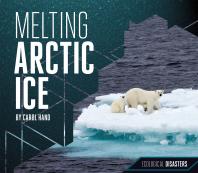 Melting Arctic Ice 1st Edition Carol Hand
