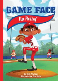 No Relief 1st Edition Rich Wallace Tim Heitz