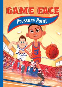 Pressure Point 1st Edition Rich Wallace Tim Heitz
