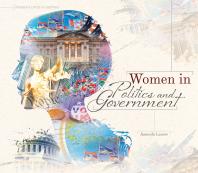 Women In Politics And Government 1st Edition Amanda Lanser