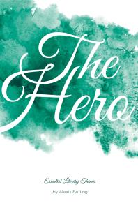 Hero 1st Edition Alexis Burling