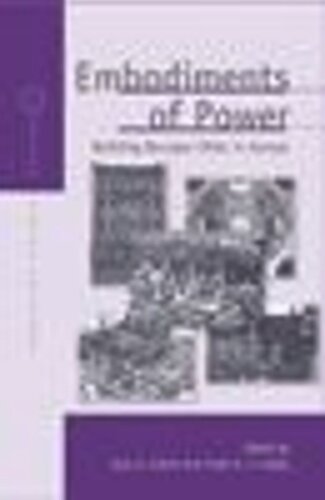 Embodiments Of Power Building Baroque Cities In Europe Gary B Cohen Editor Franz A J Szabo Editor