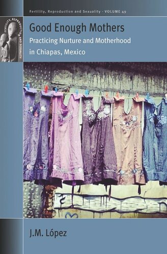 Good Enough Mothers Practicing Nurture And Motherhood In Chiapas Mexico J M Lpez