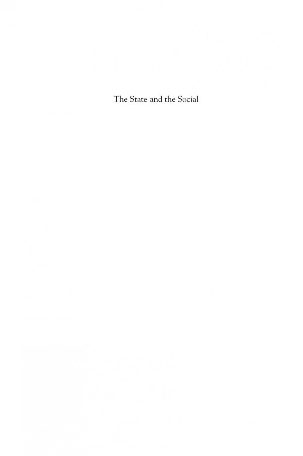 The State And The Social State Formation In Botswana And Its Precolonial And Colonial Genealogies Rnulf Gulbrandsen