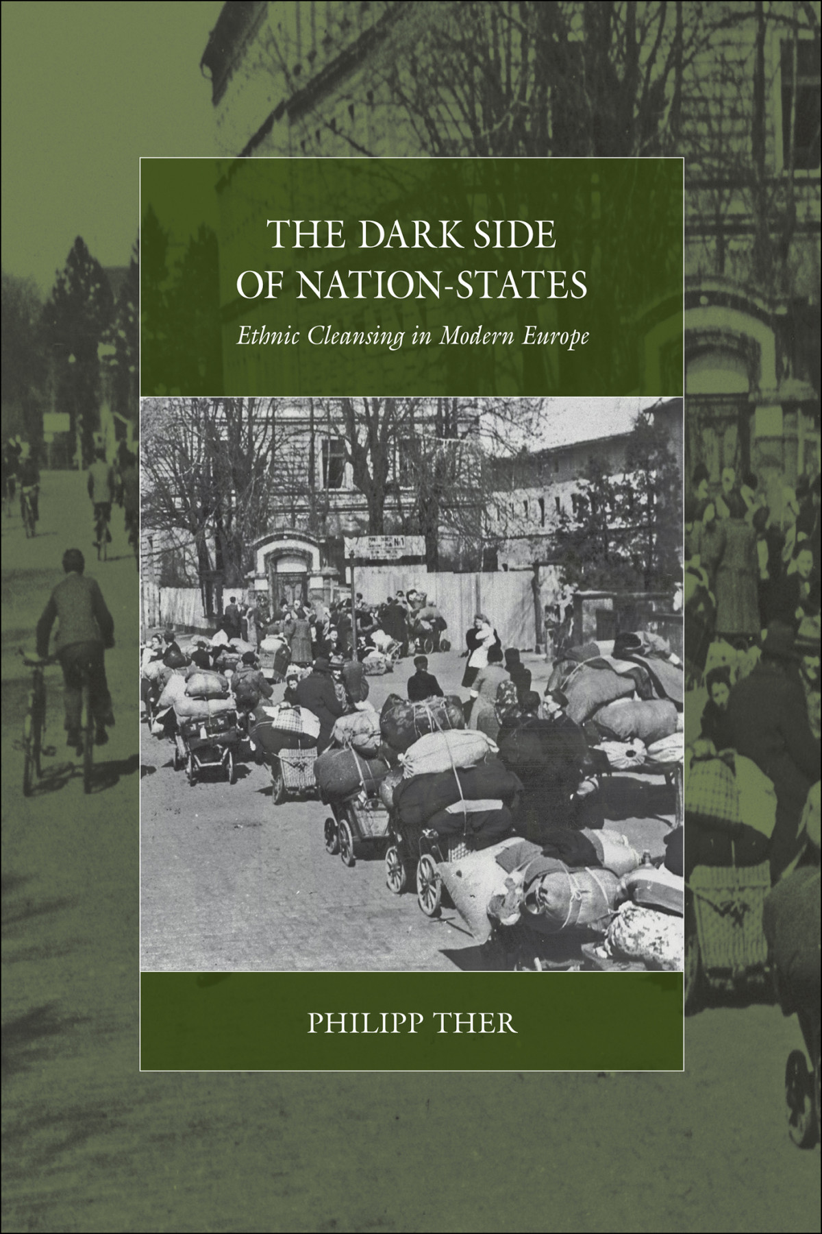 The Dark Side Of Nationstates Ther Philipp