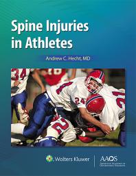 Spine Injuries In Athletes Andrew Hecht