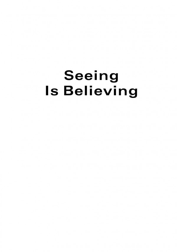 Seeing Is Believing How The New Art Of Visual Management Can Boost Performance Throughout Your Organization 1st Edition Stewart Liff Pamela A Posey