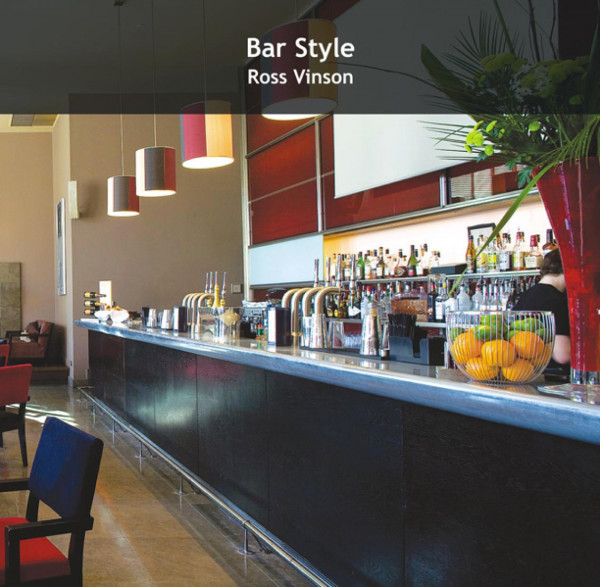 Bar Style Ross Vinson