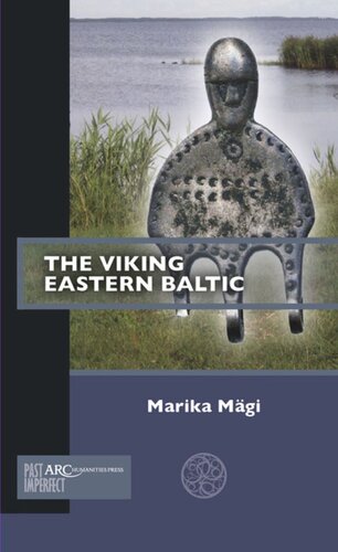 The Viking Eastern Baltic Marika Mgi