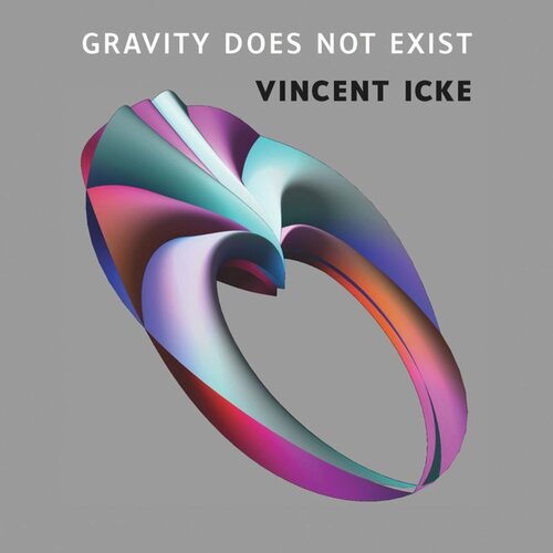 Gravity Does Not Exist A Puzzle For The 21st Century Vincent Icke Charlotte Lemmens