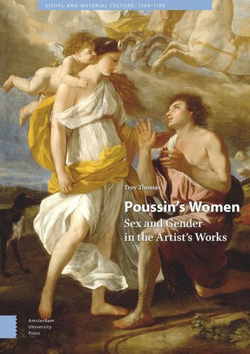 Poussins Women Sex And Gender In The Artists Works Troy Thomas