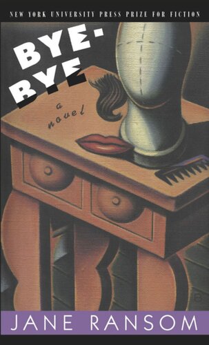Byebye Jane Ransom