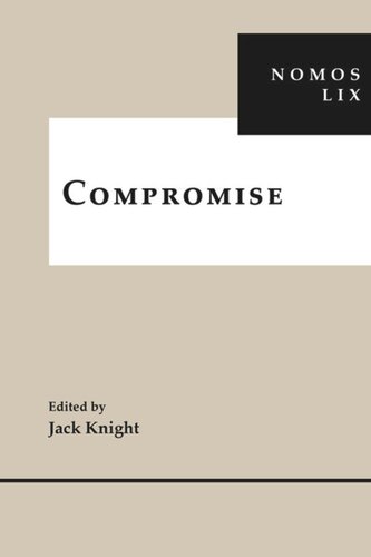 Compromise Nomos Lix Jack Knight