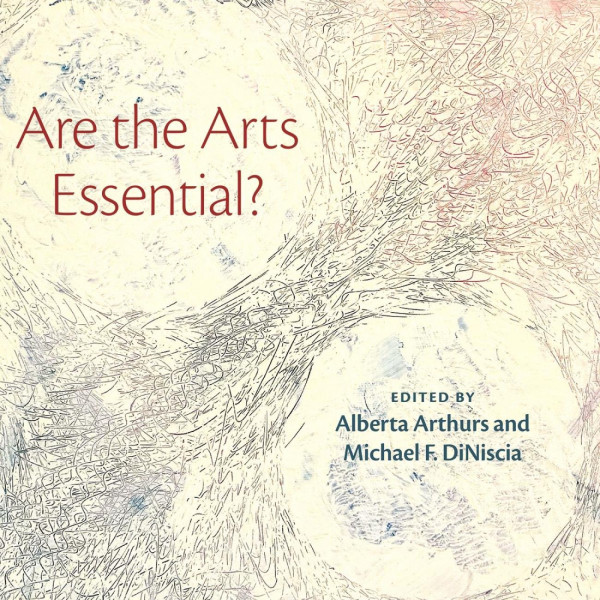 Are The Arts Essential Alberta Arthurs Editor Michael Diniscia Editor