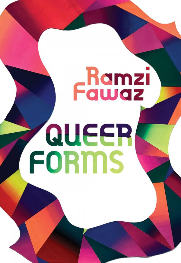 Queer Forms Ramzi Fawaz