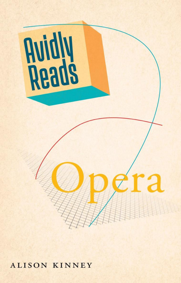 Avidly Reads Opera Alison Kinney