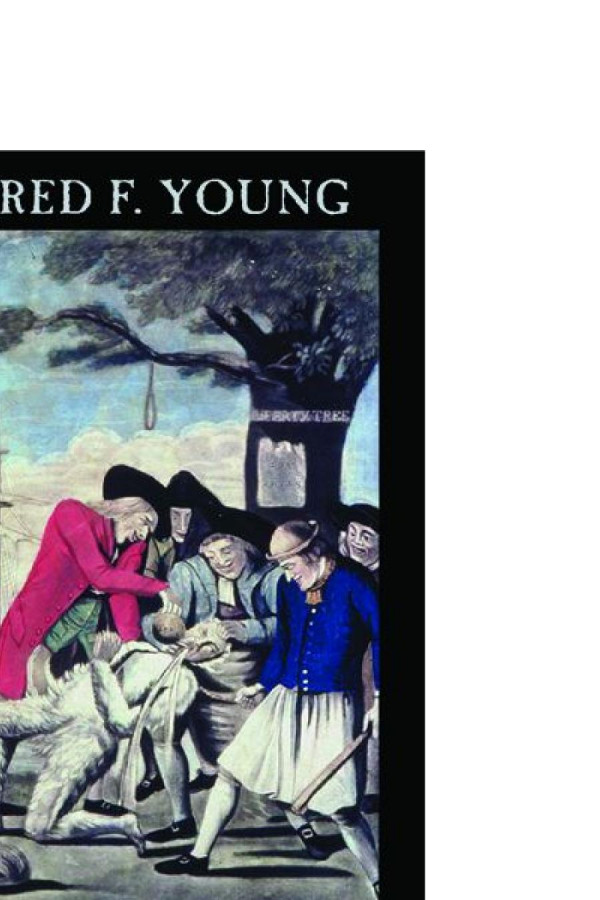 Liberty Tree Ordinary People And The American Revolution Alfred F Young