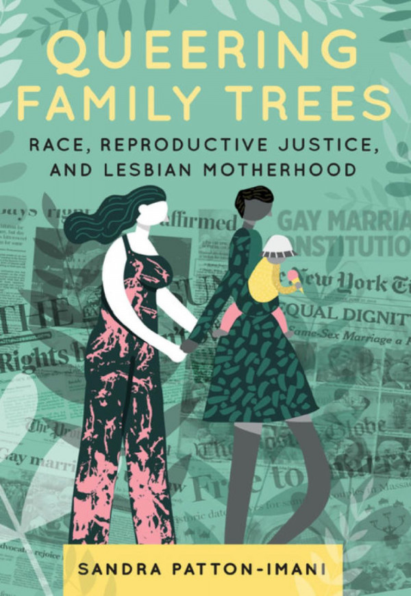 Queering Family Trees Race Reproductive Justice And Lesbian Motherhood Sandra Pattonimani