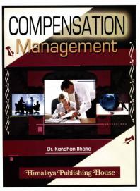 Compensation Management Kanchan Bhatia