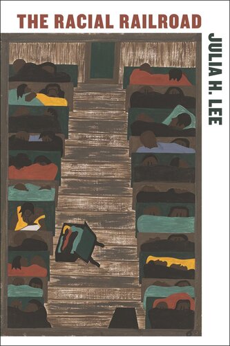 The Racial Railroad Julia H Lee