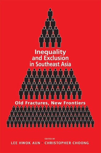 Inequality And Exclusion In Southeast Asia Aspirations Of Singapore Islamic Old Fractures New Frontiersstudies Graduates And The Challenges Hwok Aun Lee Editor Christopher Choong Editor