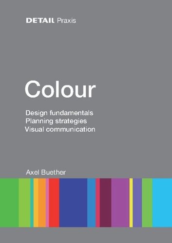 Colour Axel Buether
