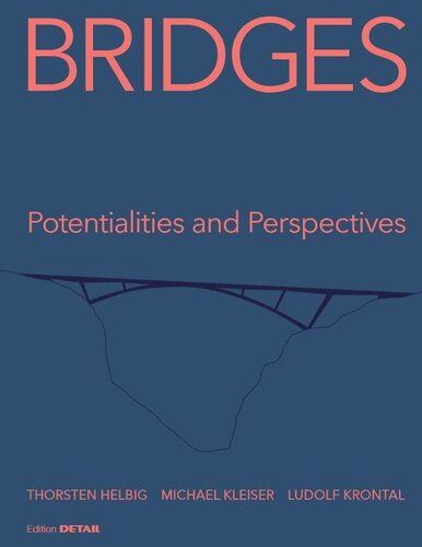 Bridges Thorsten Helbig Michael Kleiser Ludolf Krontal