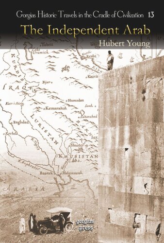 The Independent Arab Hubert Young